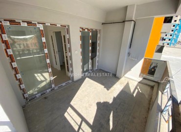 Четырехкомнатная квартира с отдельной кухней, 135м², в резиденции с инфраструктурой в микрорайоне Акдениз, Мерсин ID-15167 фото-16