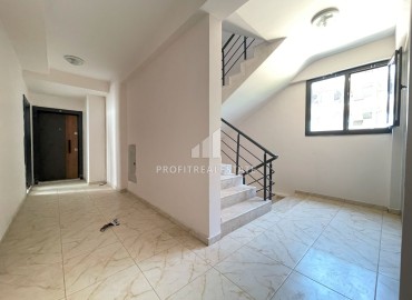 One-bedroom apartment, 50m², in a new building, in the district center of Erdemli, 150m from the sea ID-13467 фото-5