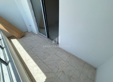 One-bedroom apartment, 50m², in a new building, in the district center of Erdemli, 150m from the sea ID-13467 фото-10