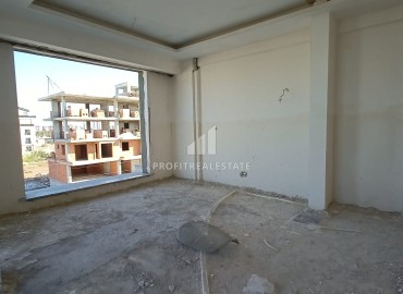 Двухкомнатные апартаменты на этапе строительства, в Анталии, Алтынташ, 51 м2 ID-14386 фото-20