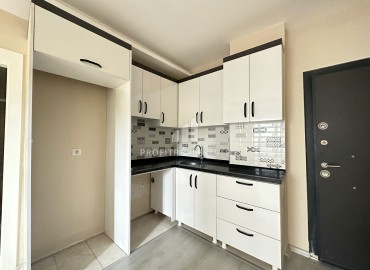 Квартира с одной спальней, 45м², в новом газифицированном комплексе, в районном центре Эрдемли, Мерсин ID-15173 фото-4