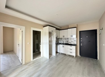 Квартира с одной спальней, 45м², в новом газифицированном комплексе, в районном центре Эрдемли, Мерсин ID-15173 фото-5