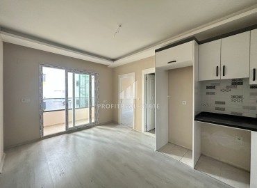 Квартира с одной спальней, 45м², в новом газифицированном комплексе, в районном центре Эрдемли, Мерсин ID-15173 фото-6