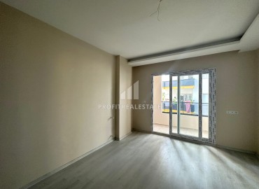 Квартира с одной спальней, 45м², в новом газифицированном комплексе, в районном центре Эрдемли, Мерсин ID-15173 фото-7