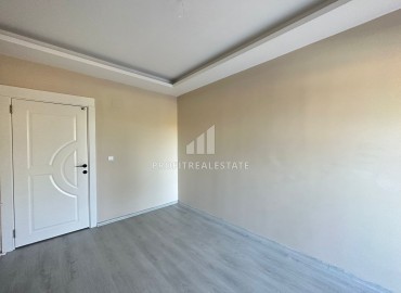 One bedroom apartment, 50m², in a new gasified residence, in the district center of Erdemli, Mersin ID-15173 фото-8
