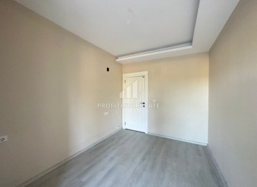 Квартира с одной спальней, 45м², в новом газифицированном комплексе, в районном центре Эрдемли, Мерсин ID-15173 фото-9