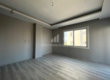 Двухкомнатная квартира, 55м², в новом комплексе 2023 года, с бассейном, в Эрдемли, Арпачбахшиш ID-15177 фото-8