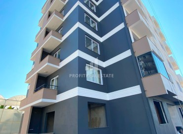 Apartment 2+1, 90 m², in a new building at the commissioning stage in the regional center of Erdemli - Akdeniz district ID-15178 фото-2