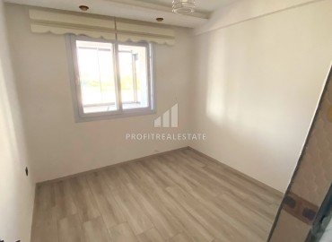 Квартира 2+1, 90м², в новостройке на этапе ввода в эксплуатацию в районном центре Эрдемли – район Акдениз ID-15178 фото-12