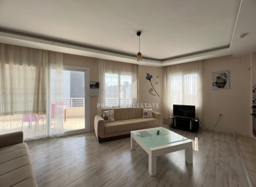 Furnished apartment 2+1, 115m², in Arpacbakhsis, Erdemli, 300m from the sea at an attractive price ID-15180 фото-5