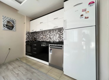 Furnished apartment 2+1, 115m², in Arpacbakhsis, Erdemli, 300m from the sea at an attractive price ID-15180 фото-8