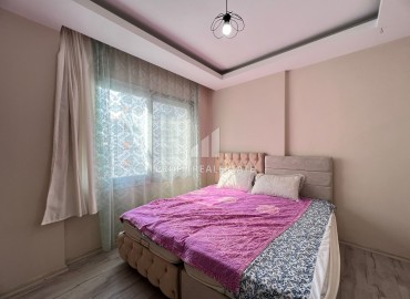 Меблированные апартаменты 2+1, 115м², в Арпачбахшиш, Эрдемли, в 300м от моря по привлекательной цене ID-15180 фото-10