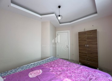 Меблированные апартаменты 2+1, 115м², в Арпачбахшиш, Эрдемли, в 300м от моря по привлекательной цене ID-15180 фото-11