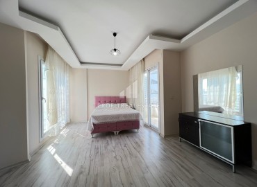 Меблированные апартаменты 2+1, 115м², в Арпачбахшиш, Эрдемли, в 300м от моря по привлекательной цене ID-15180 фото-12