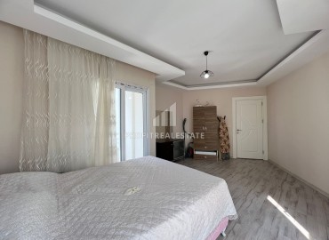 Furnished apartment 2+1, 115m², in Arpacbakhsis, Erdemli, 300m from the sea at an attractive price ID-15180 фото-13