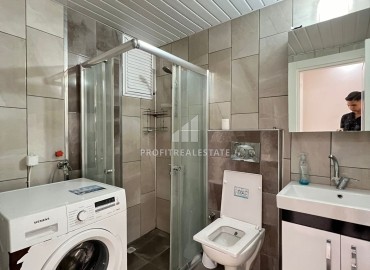 Меблированные апартаменты 2+1, 115м², в Арпачбахшиш, Эрдемли, в 300м от моря по привлекательной цене ID-15180 фото-16