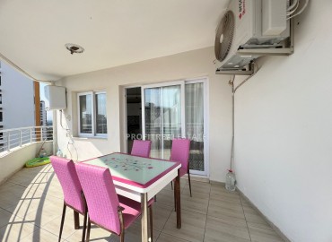 Меблированные апартаменты 2+1, 115м², в Арпачбахшиш, Эрдемли, в 300м от моря по привлекательной цене ID-15180 фото-19