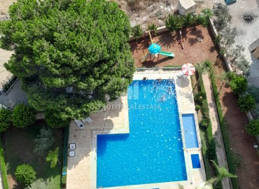 Furnished apartment 2+1, 115m², in Arpacbakhsis, Erdemli, 300m from the sea at an attractive price ID-15180 фото-20