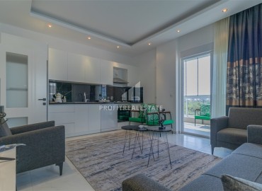 Ready-to-move-in apartment 2+1, in a new residence with developed facilities, Upper Oba, Alanya, 100 m2 ID-15189 фото-3