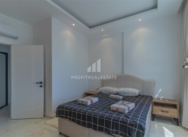 Ready-to-move-in apartment 2+1, in a new residence with developed facilities, Upper Oba, Alanya, 100 m2 ID-15189 фото-6