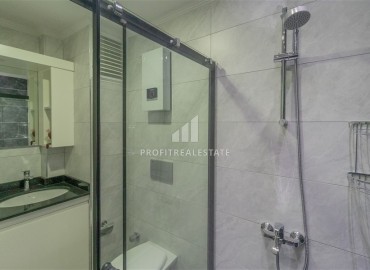 Ready-to-move-in apartment 2+1, in a new residence with developed facilities, Upper Oba, Alanya, 100 m2 ID-15189 фото-12
