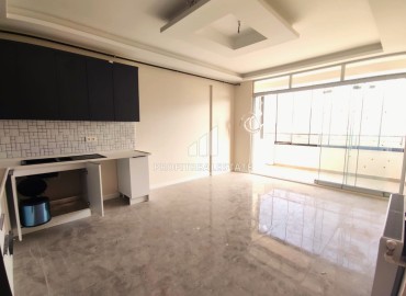 New one bedroom apartment, 60m², in a residence with good facilities in Mezitli, Mersin ID-15190 фото-4