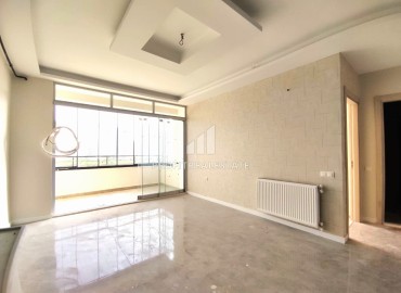 Новая квартира с одной спальней, 60м², в резиденции с хорошей инфраструктурой в Мезитли, Мерсин ID-15190 фото-8
