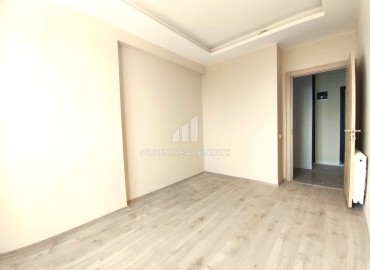 Новая квартира с одной спальней, 60м², в резиденции с хорошей инфраструктурой в Мезитли, Мерсин ID-15190 фото-9