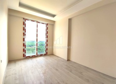 Новая квартира с одной спальней, 60м², в резиденции с хорошей инфраструктурой в Мезитли, Мерсин ID-15190 фото-11