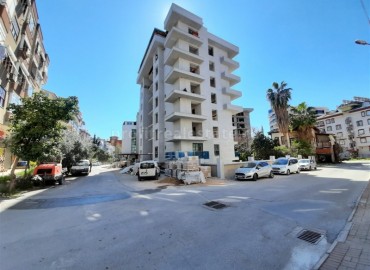 Новые квартиры в Алании, Турция, 64-205 кв.м., рассрочка ID-1176 фото-8
