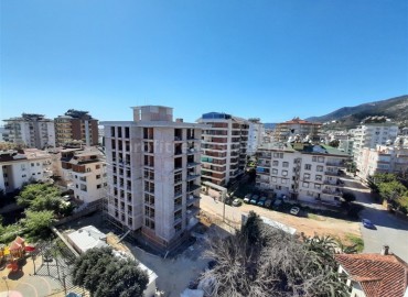 Новые квартиры в Алании, Турция, 64-205 кв.м., рассрочка ID-1176 фото-9