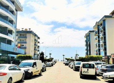 Cozy two bedroom apartment, with furniture and appliances, a stone&#39;s throw from the sea, in the center of Oba, Alanya, 100 m2 ID-15195 фото-20