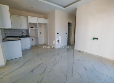 Новая двухкомнатная квартира в резиденции с богатой инфраструктурой, Махмутлар, Аланья, 58 м2 ID-15197 фото-8