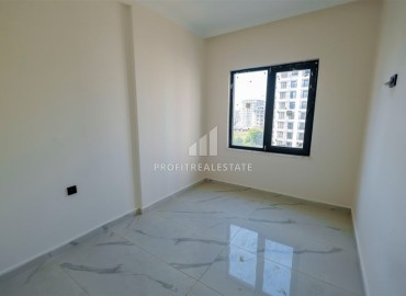 New one bedroom apartment in a residence with rich facilities, Mahmutlar, Alanya, 58 m2 ID-15197 фото-9