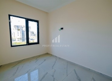 Новая двухкомнатная квартира в резиденции с богатой инфраструктурой, Махмутлар, Аланья, 58 м2 ID-15197 фото-10