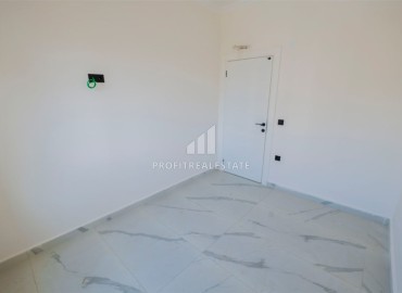 New one bedroom apartment in a residence with rich facilities, Mahmutlar, Alanya, 58 m2 ID-15197 фото-11