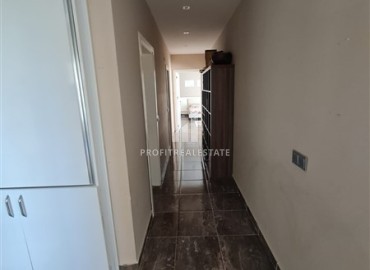 Ready to move in, 2+1 apartment with separate kitchen, 120m², 200m from the sea in Alanya - Kestel ID-15199 фото-3