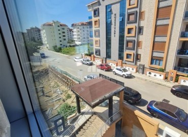 Ready to move in, 2+1 apartment with separate kitchen, 120m², 200m from the sea in Alanya - Kestel ID-15199 фото-16