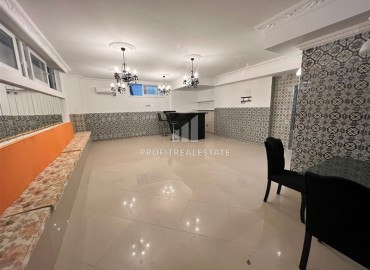 Фешенебельная двухкомнатная квартира, 71м², в самом сердце Махмутлара в комфортабельной резиденции ID-15201 фото-19