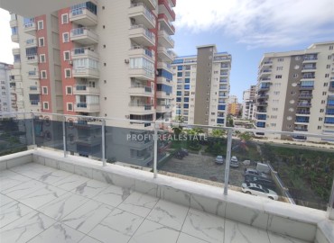 New two bedroom apartment 500 meters from the center of Mahumtlar, Alanya, 110 m2 ID-15207 фото-10