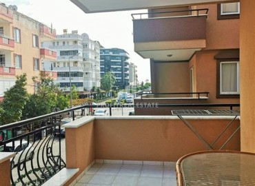 Ready to move in or rent out three bedroom apartment, 135m², 200 meters from the sea, Oba, Alanya ID-15214 фото-4