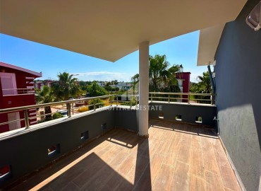 Three-storey villa with a private pool, in a respectable area of Belek, Antalya, 220 m2 ID-15220 фото-15