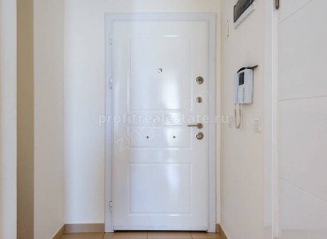 Квартира в Кестеле, Алания, 76 кв.м., с мебелью ID-1178 фото-24