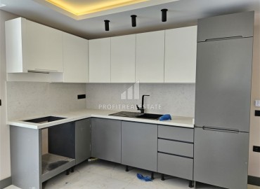 New one bedroom apartment in a comfortable residence, in the center of Alanya, 60 m2 ID-15228 фото-5