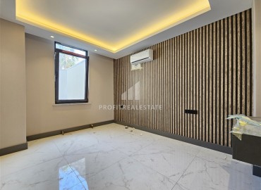New one bedroom apartment in a comfortable residence, in the center of Alanya, 60 m2 ID-15228 фото-6