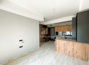 Two bedroom apartment, 90m², in a 2022 residence with facilities in Teje, Mersin ID-15241 фото-4