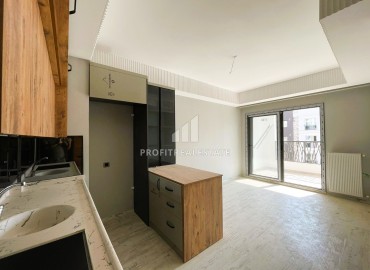 Two bedroom apartment, 90m², in a 2022 residence with facilities in Teje, Mersin ID-15241 фото-5