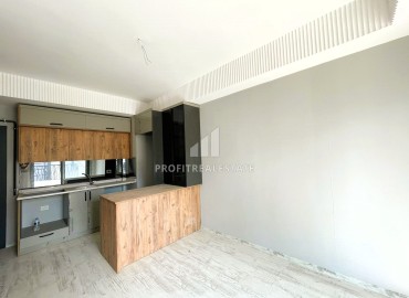 Two bedroom apartment, 90m², in a 2022 residence with facilities in Teje, Mersin ID-15241 фото-6