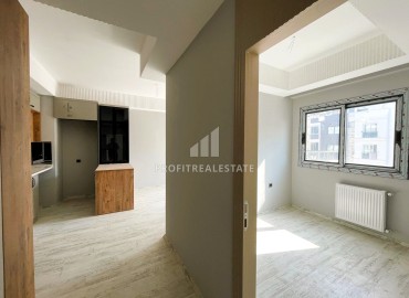 Two bedroom apartment, 90m², in a 2022 residence with facilities in Teje, Mersin ID-15241 фото-7