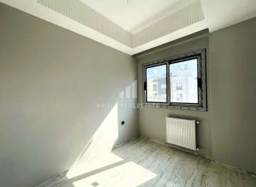 Two bedroom apartment, 90m², in a 2022 residence with facilities in Teje, Mersin ID-15241 фото-8